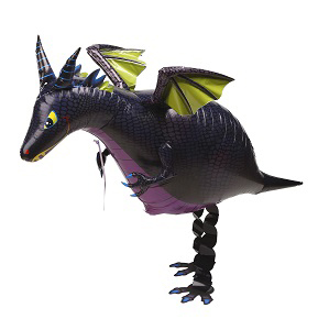 Walking Pet Balloon -DRAGON